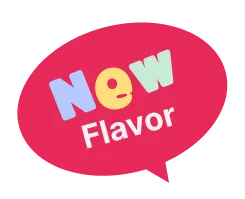 NEW Flavor