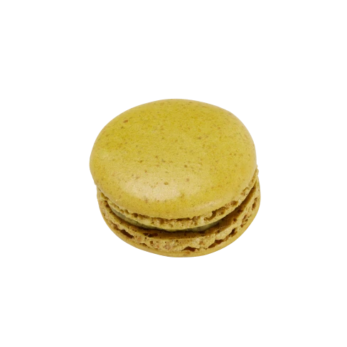 Macaron Matcha