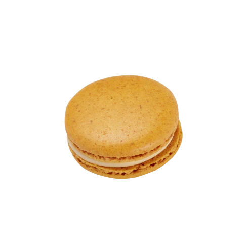 Macaron Yuzu