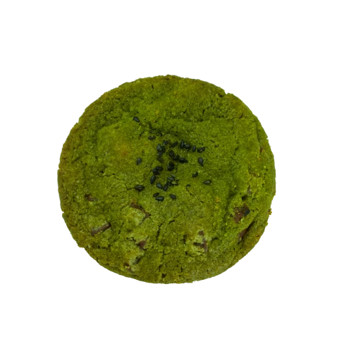 N.Y. Cookie Matcha