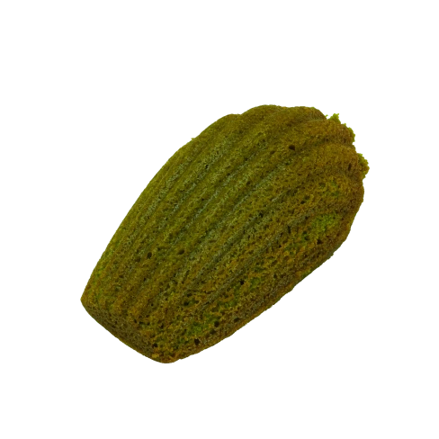 Madeleine Matcha