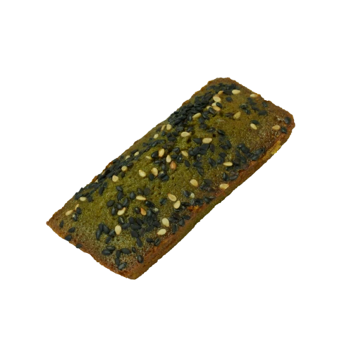 Financier Matcha