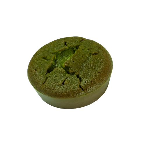Cake aux Matcha