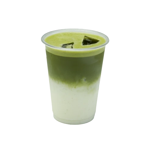 /matcha Latte